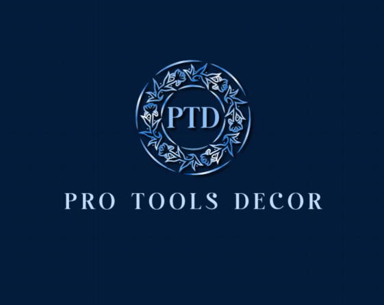 Pro Tools Decor Blog