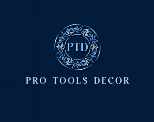 Pro Tools Decor Blog