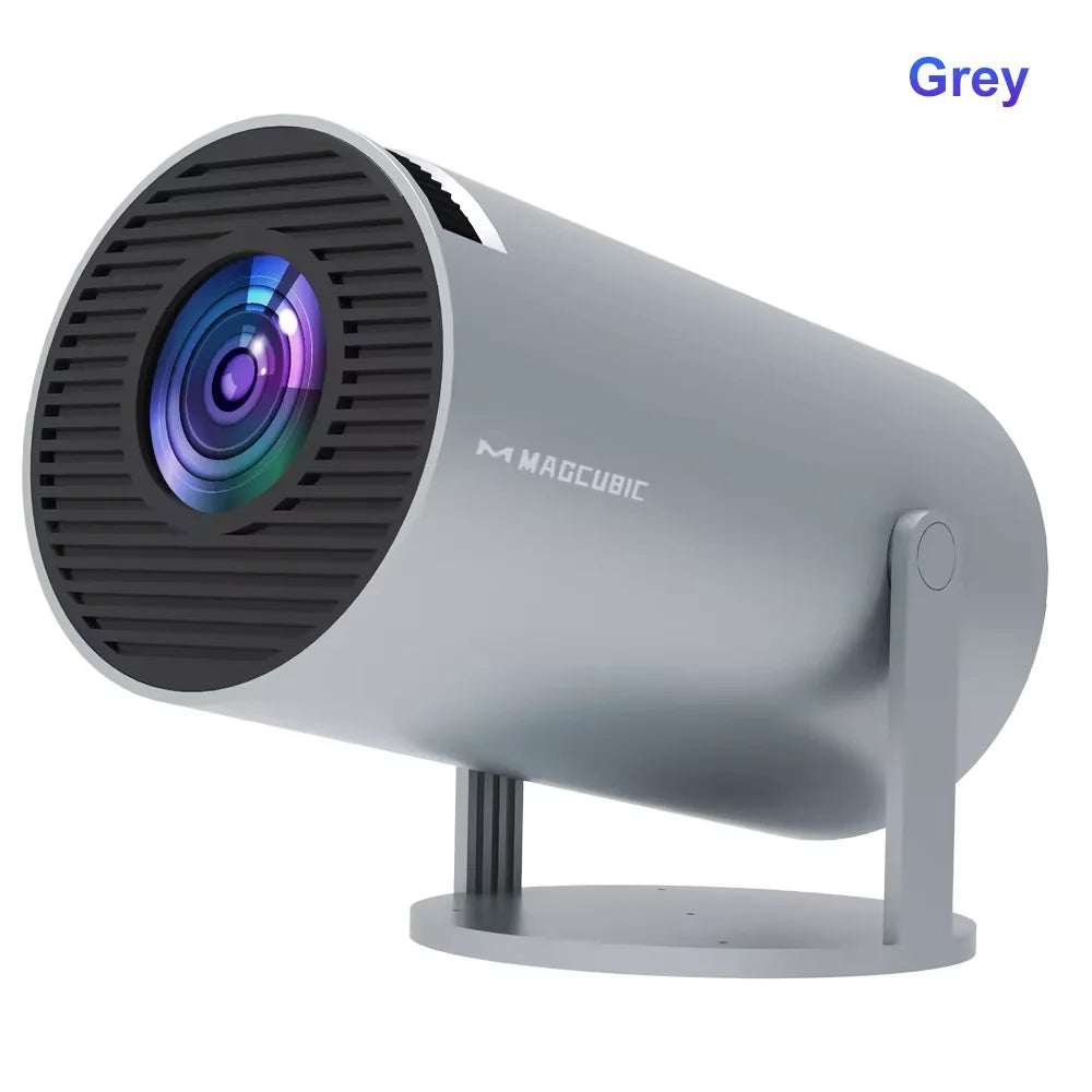 Magcubic HY300 PRO 4K Projector