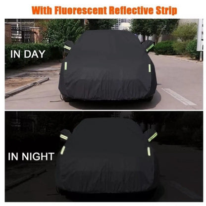 Car Cover - Waterproof, Dustproof, UV Protection