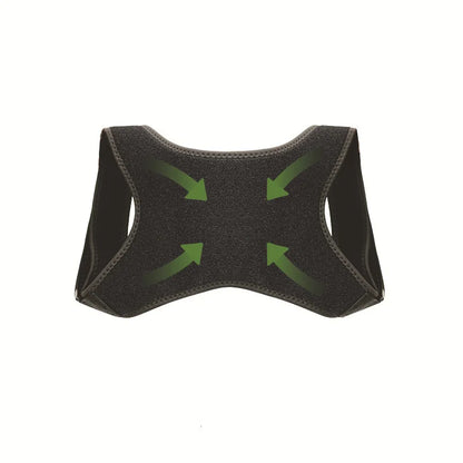 Posture Corrector - Adjustable Clavicle & Shoulder Support.